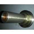 Uni. Cyl. Top Cover